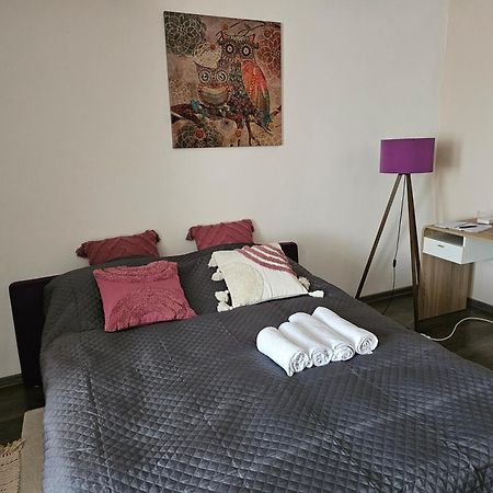 Stone Bridge Studio Iasi Extérieur photo