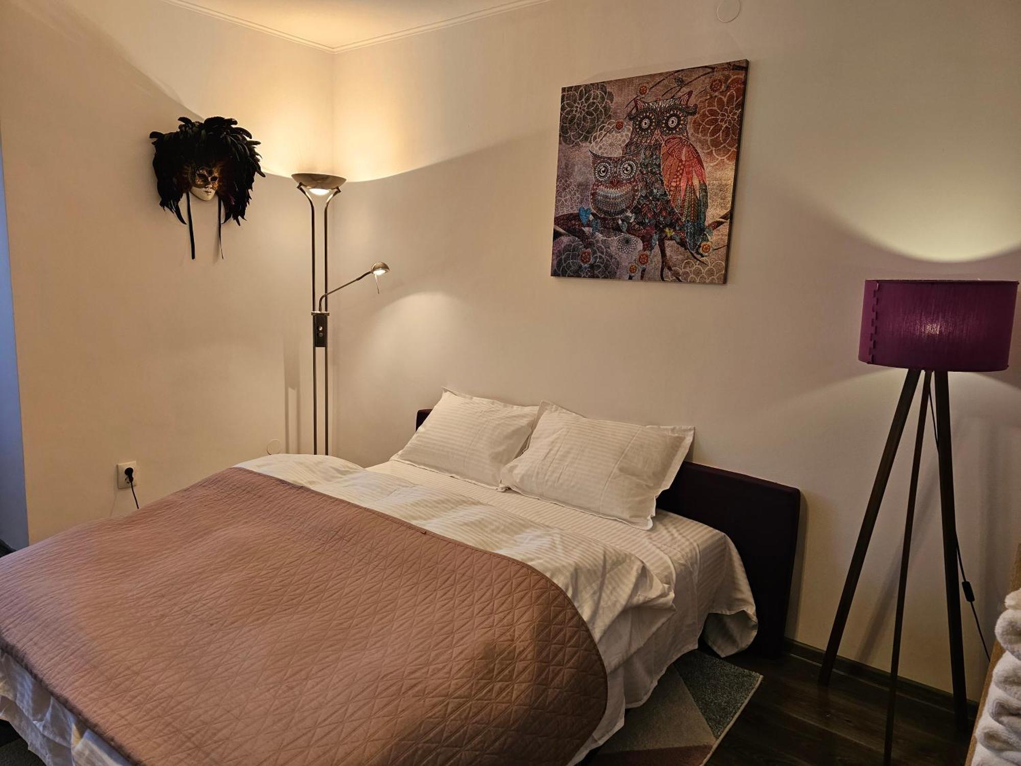 Stone Bridge Studio Iasi Extérieur photo