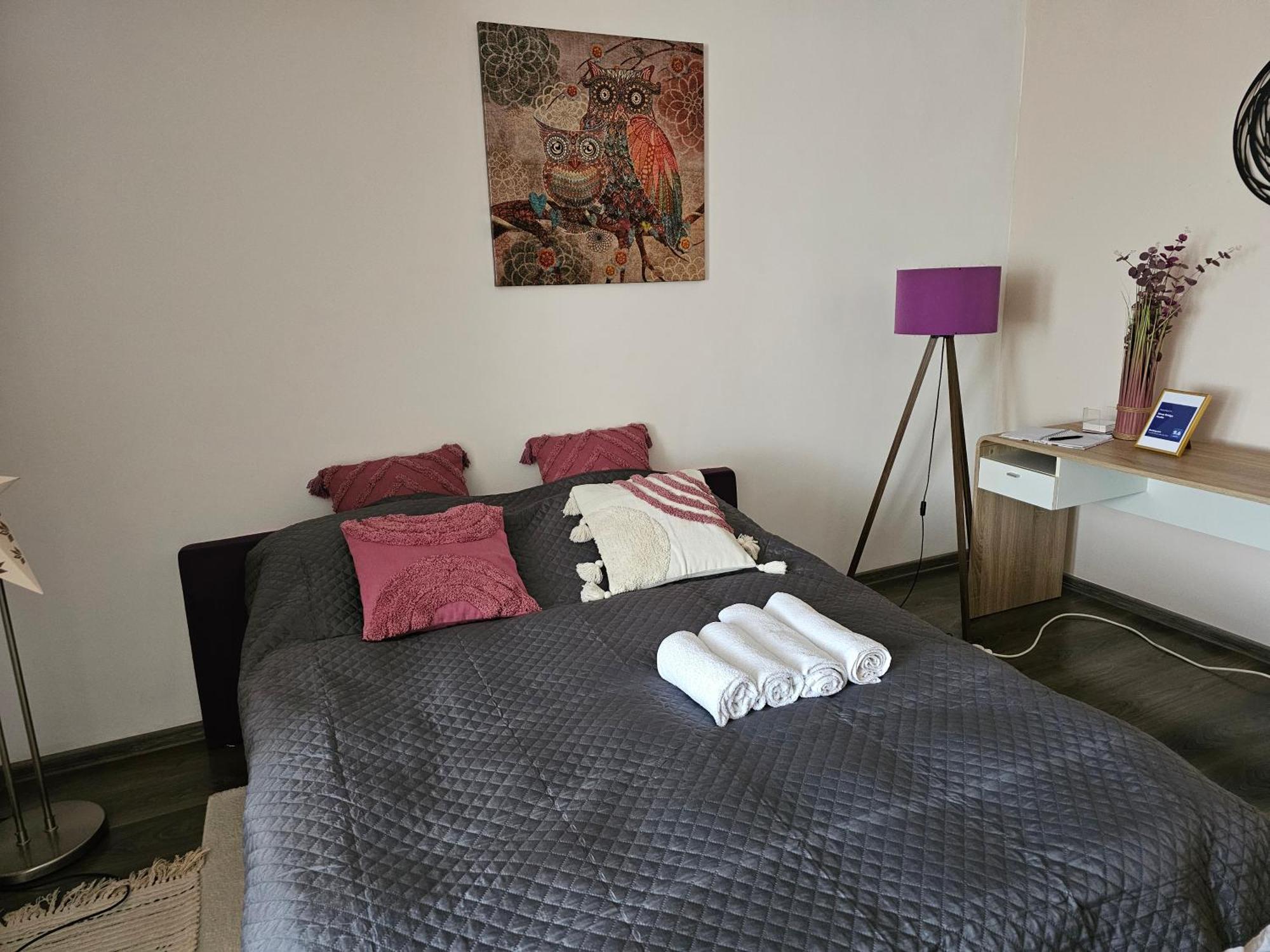Stone Bridge Studio Iasi Extérieur photo